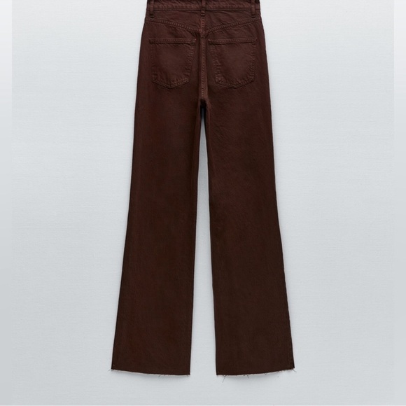 Zara jeans, never worn - Picture 2 of 7